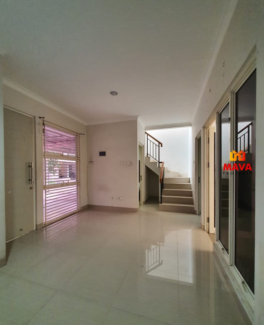 DiSewakan Rumah di Monte Cavallo Grand Wisata